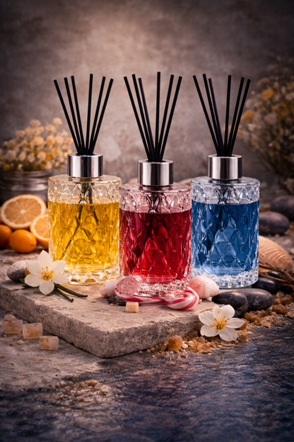 The Signature Trio Set